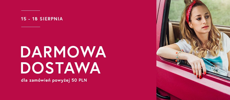 Darmowa dostawa