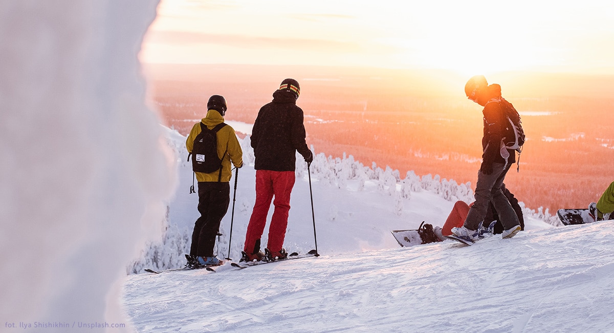 Jakie spodnie narciarskie najlepsze? Poradnik dla fanów sportów zimowych