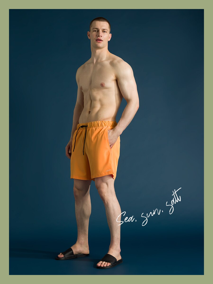 pic with water and frame