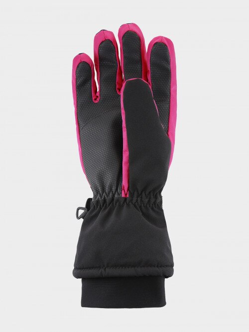 Rękawiczki narciarskie damskie 
